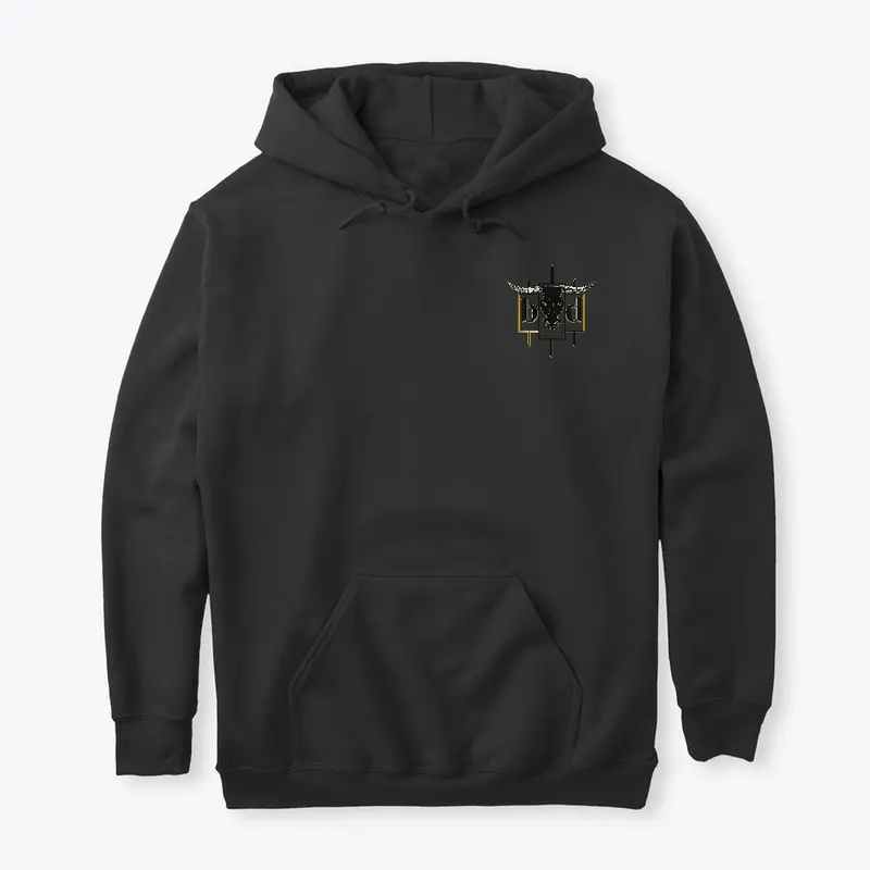 Comfortable hoodie