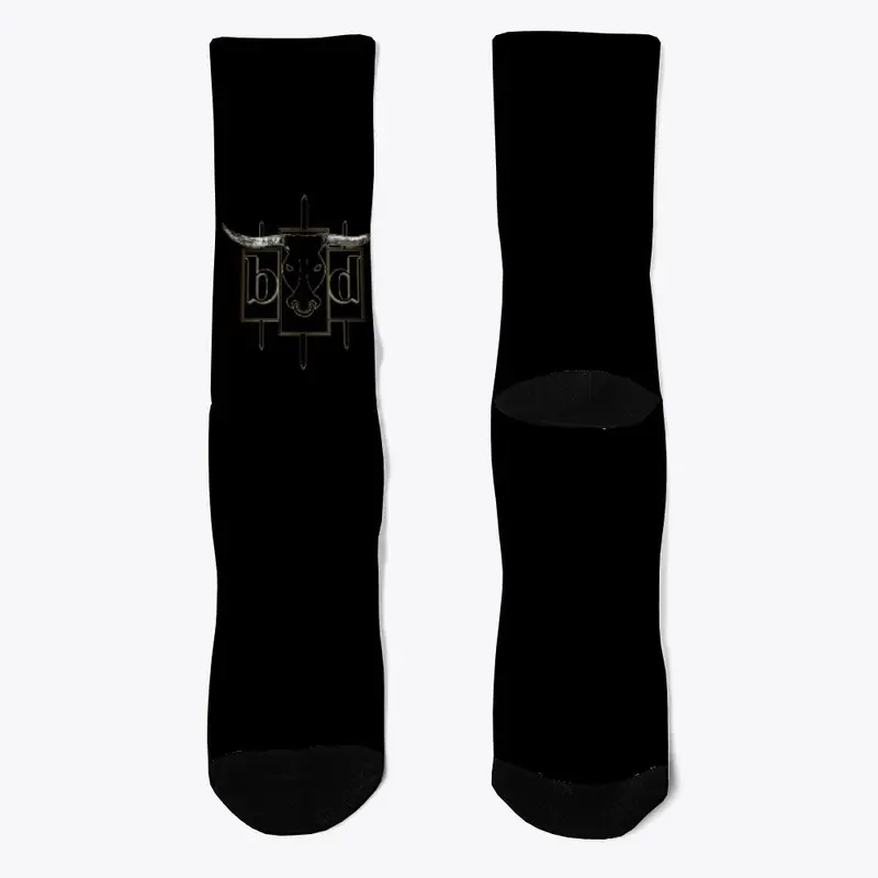 BTD Socks 